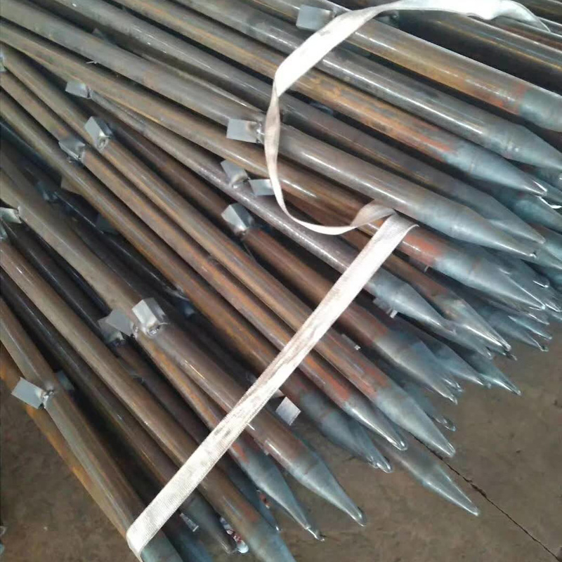 任丘土钉小导管
