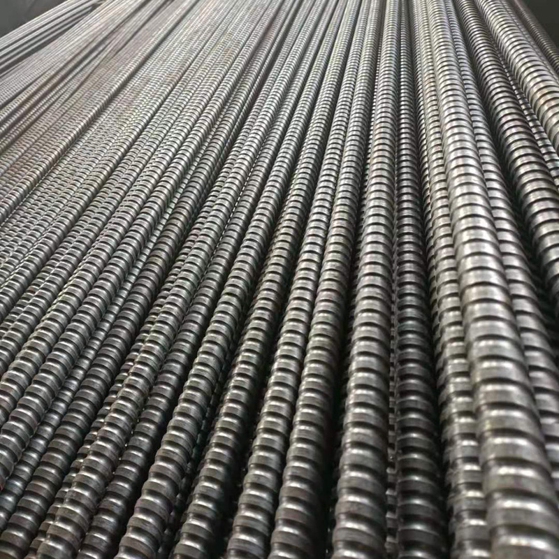 任丘中空锚杆