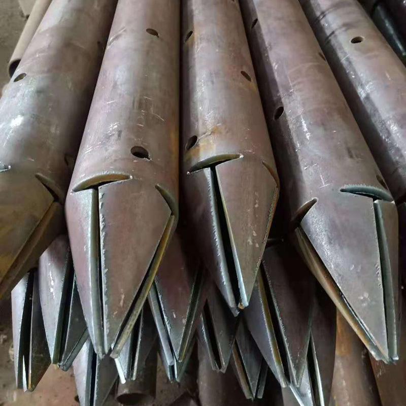 任丘预埋注浆管
