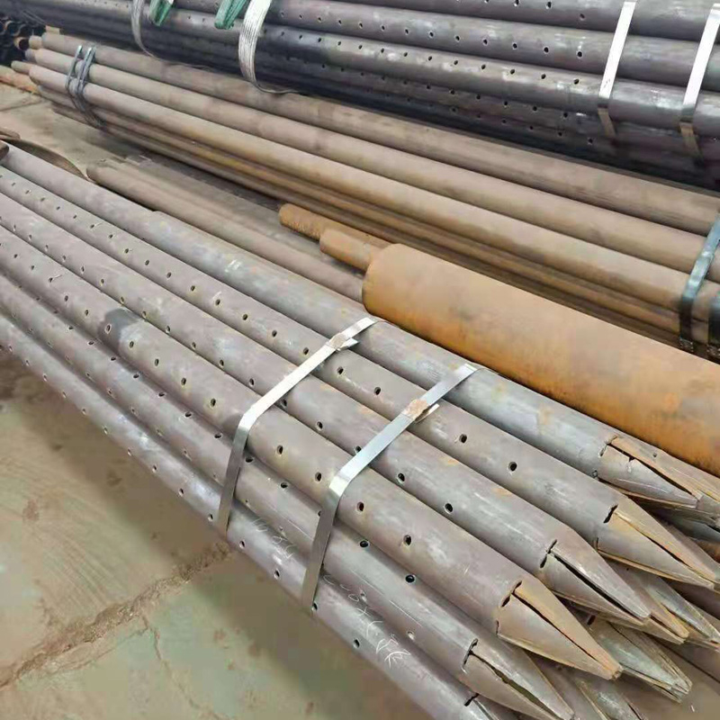任丘注浆管